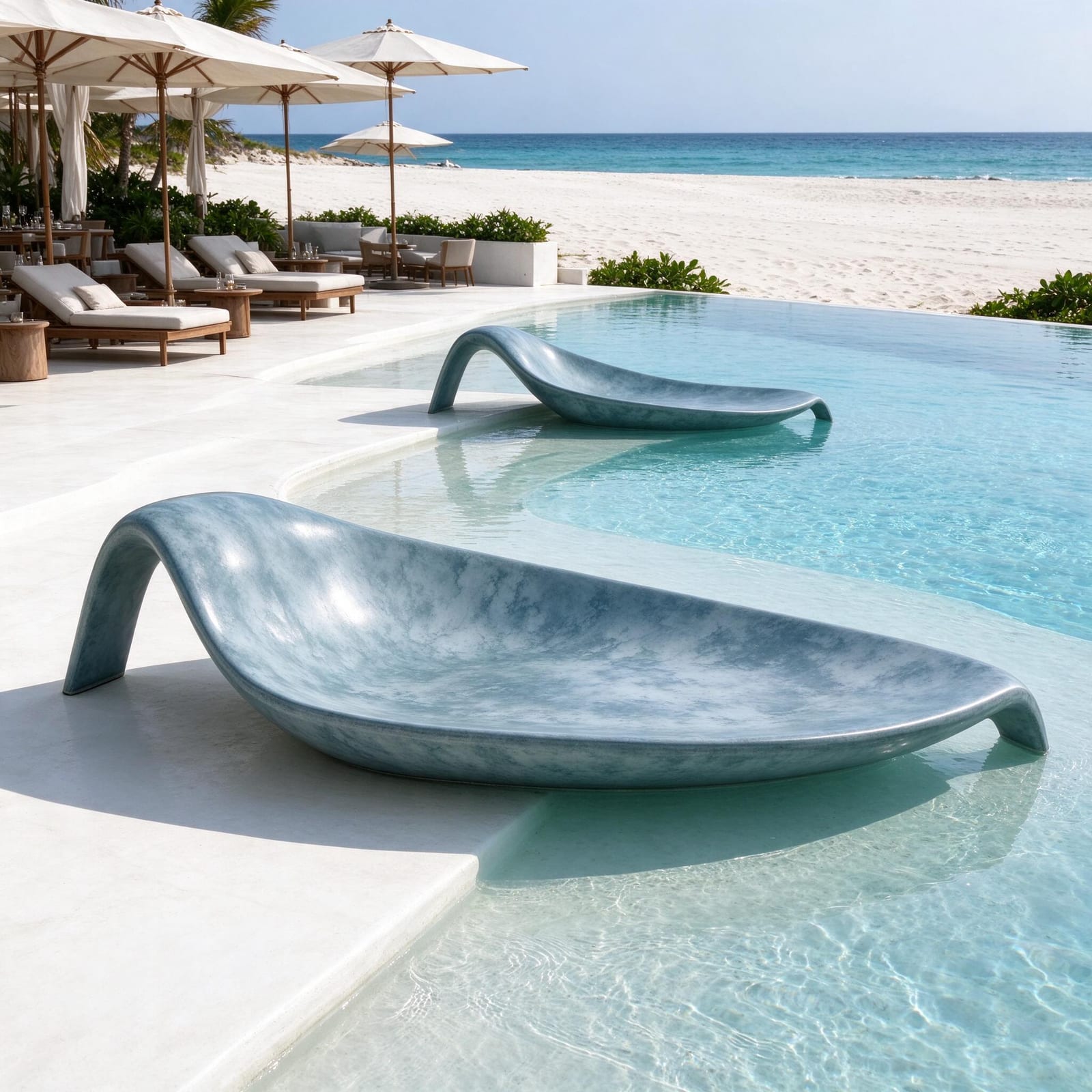 Tide Lounger